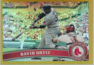 David Ortiz