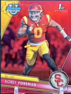 Korey Foreman