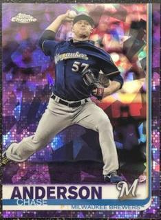 Chase Anderson