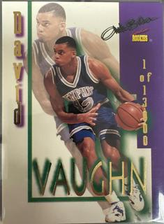 David Vaughn