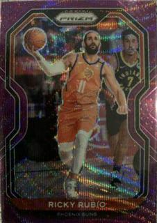 Ricky Rubio