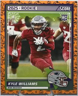 Kyle Williams