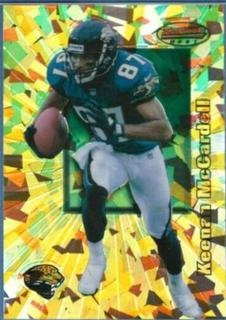Keenan McCardell