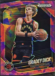 Gradey Dick