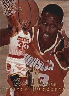 Otis Thorpe