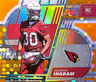 Keaontay Ingram