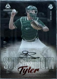 Tyler Soderstrom