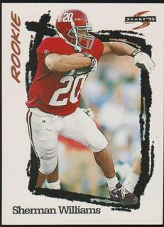 Sherman Williams