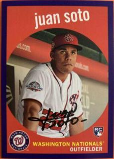 Juan Soto