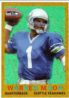 Warren Moon