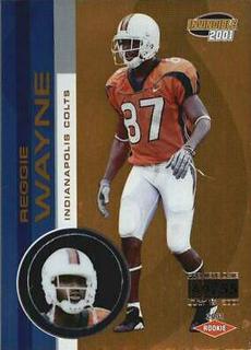 Reggie Wayne