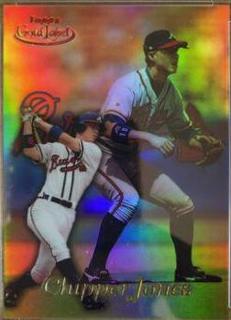 Chipper Jones