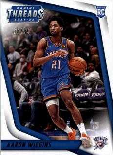 Aaron Wiggins