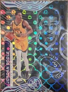 Jordan Poole