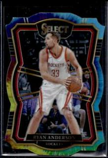 Ryan Anderson
