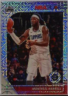 Montrezl Harrell