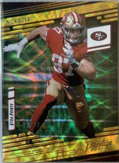 Nick Bosa