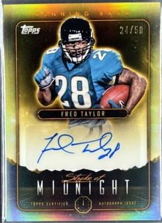 Fred Taylor