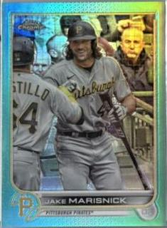 Jake Marisnick