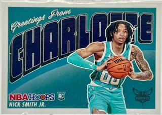 Nick Smith Jr.