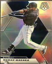 Nomar Mazara