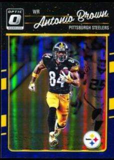 Antonio Brown