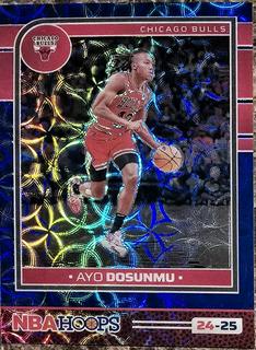 Ayo Dosunmu