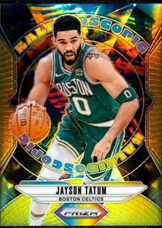 Jayson Tatum