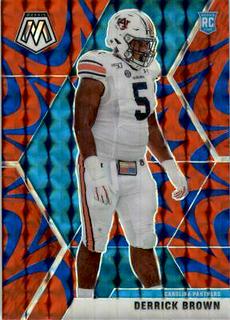 Derrick Brown