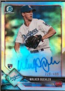 Walker Buehler