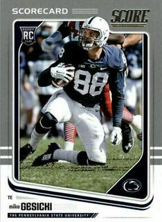 Mike Gesicki
