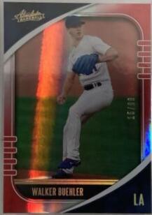 Walker Buehler
