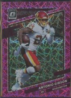 Antonio Gibson