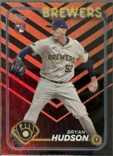 Bryan Hudson