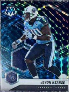 Jevon Kearse