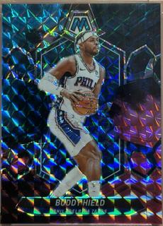 Buddy Hield
