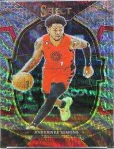 Anfernee Simons