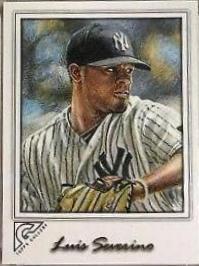Luis Severino