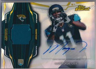 Marqise Lee