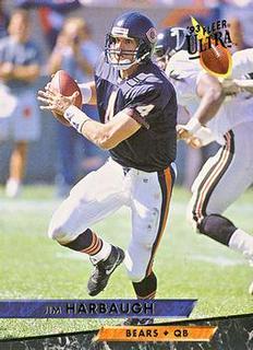 Jim Harbaugh
