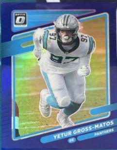 Yetur Gross Matos