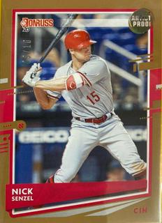 Nick Senzel