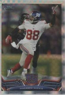 Hakeem Nicks