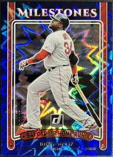 David Ortiz