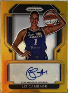Liz Cambage