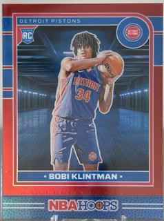 Bobi Klintman