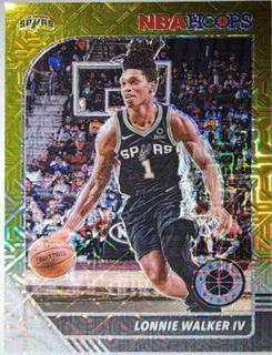 Lonnie Walker IV