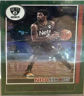 Kyrie Irving