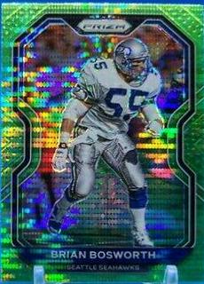Brian Bosworth