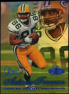 Antonio Freeman